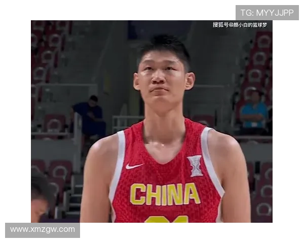 胡金秋专访:从三掷硬币到篮球梦未竟 人生与NBA的遗憾与坚持 胡金秋专访:从三掷硬币到篮球梦未竟 人生与NBA的遗憾与坚持