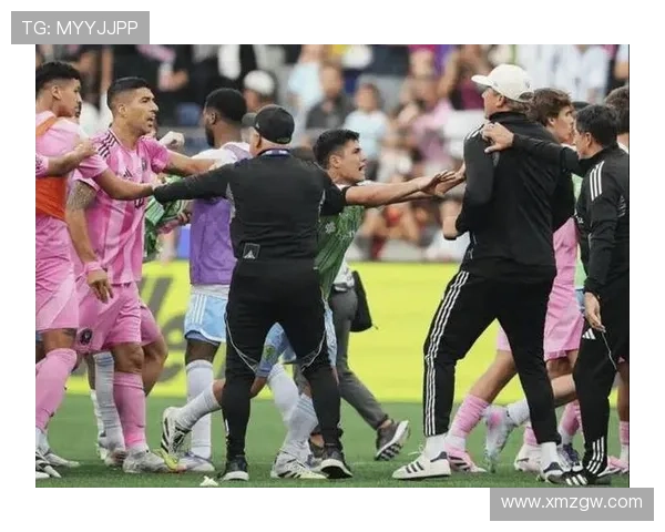 西雅图海湾人工作人员回忆苏亚雷斯吐口水事件:当时以为他会咬我 西雅图海湾人工作人员回忆苏亚雷斯吐口水事件:当时以为他会咬我